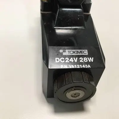 USED VICKERS DG4V32AMP7H750
