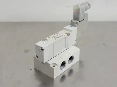NEW SMC SY7140-5DZ-03T