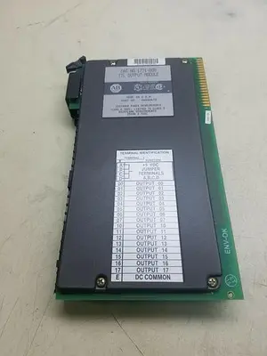 USED ALLEN-BRADLEY 1771-OGD