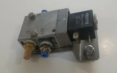 USED Festo MSFG-24/42-50/60-OD