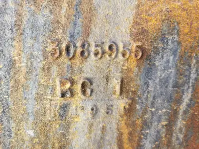 Used 2015 CUMMINS QSK19 CM2150 MCRS Diesel Engines British Columbia CA | Lenmark #1440075