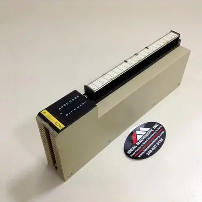 USED OMRON C500-0A222