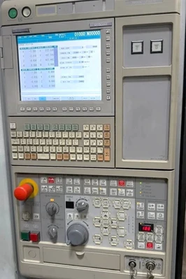 Used 2012 MORI SEIKI NHX4000 Horizontal Machining Centers Arizona US | Legacy CNC Machinery, LLC #1424340