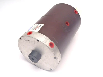USED MILCO ML-2502-02