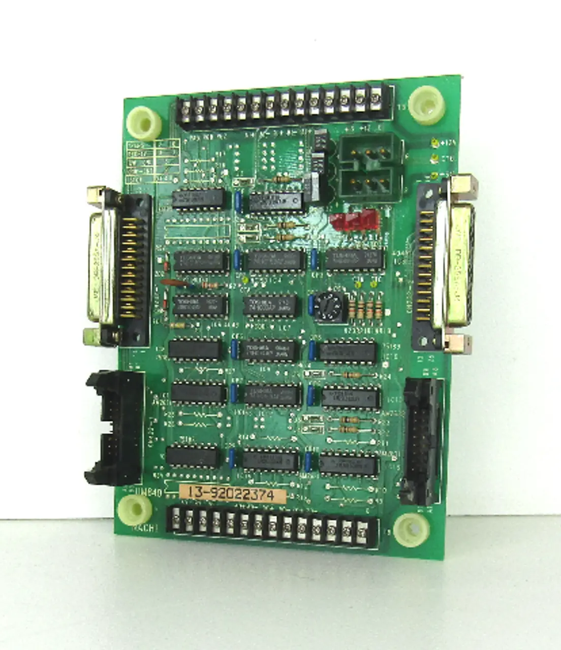 NEW NACHI UM840