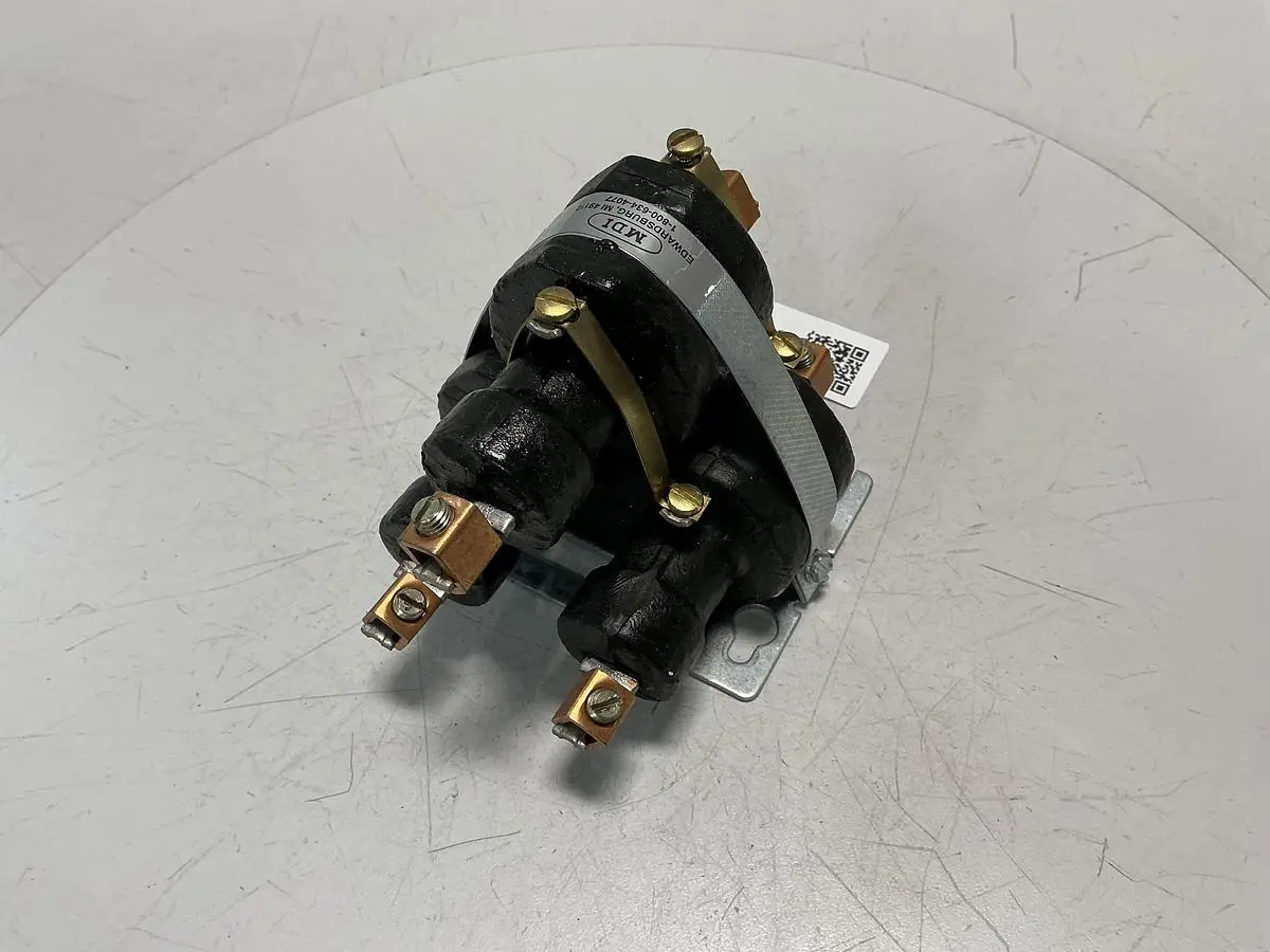 USED MDI 335NO-120A-18