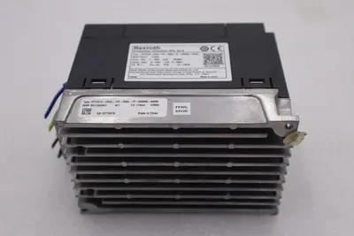 REXROTH VFC3210-0K40-1P2-MNA-7P-NNNNN-NNNN FREQUENCY CONVERTER STOCK K-1765