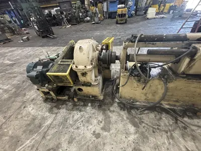 USED YODER 50-36