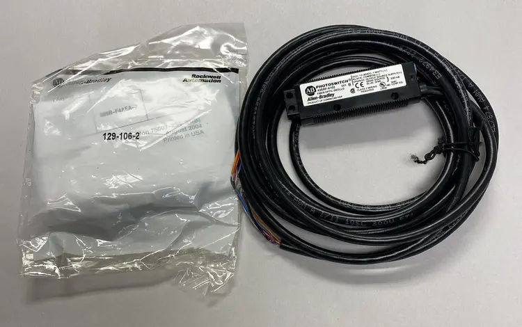 New | in-Stock ALLEN-BRADLEY 42SRF-6102 Sensors | Surplus Asset Holdings #1206493