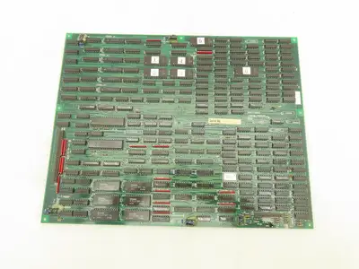 Mitsubishi Electric 15050-PR02B PLC Circuit Board Module