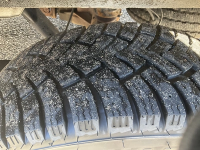 Used 2020 FORD TRANSIT Vans Michigan US | Miedema Asset Management Group #1457277