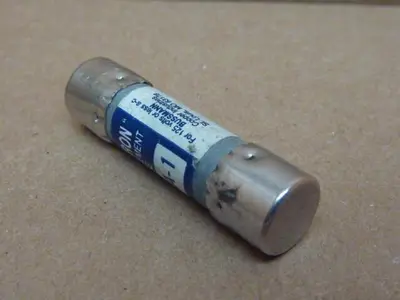 USED FUSETRON FNA-1