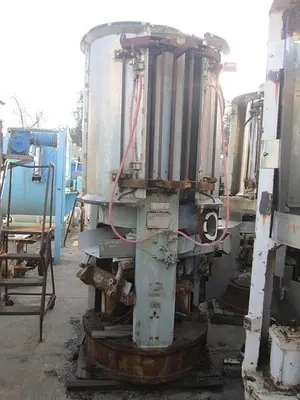 USED BELOIT JONES P-100