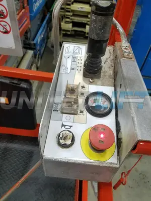 Used 2012 Skyjack SJIII 3215 Scissor Lifters New York US | United Lift #1446587
