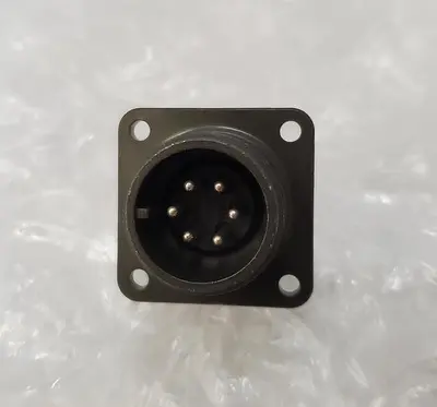 NEW AMPHENOL MS3102E14S-6P