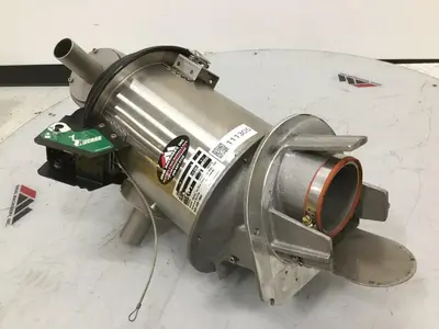 Used CONAIR AR-2 Loaders (Plastic Upstream) | Ideal Machinery #664547