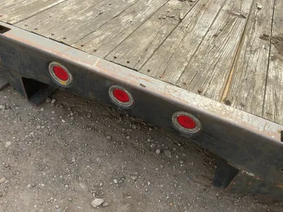 Used _UNKNOWN_ _UNKNOWN_ Flatbed Trailers Michigan US | Miedema Asset Management Group #1320477