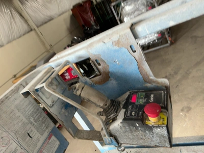 Used GENIE GS-1930 Scissor Lifters Michigan US | Miedema Asset Management Group #1568274