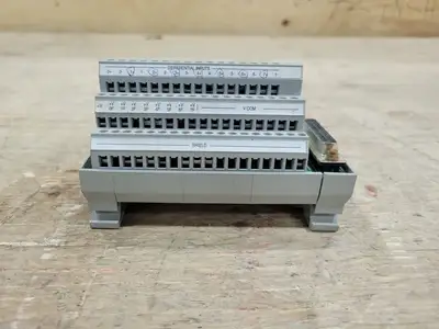 USED ALLEN-BRADLEY 1492-A1FM8-F-5