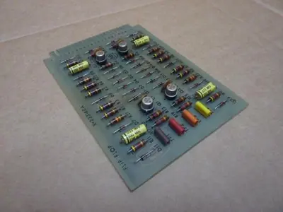 USED ALLEN BRADLEY X-233160A