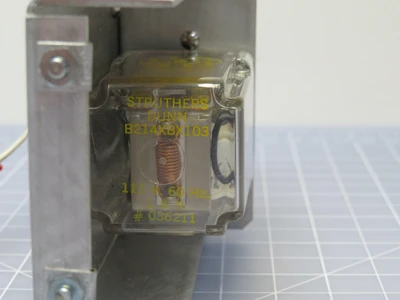 Used STRUTHERS-DUNN _UNKNOWN_ Relays & Switches | OCO Industrial #1692911