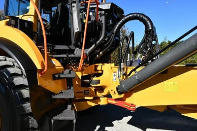 Used 2022 VOLVO A40G Articulated Dump Trucks South Carolina US | BTM Machinery #1354452