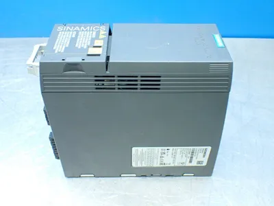 New | in-Stock SIEMENS 6SL32101KE123AF2 Variable Speed Drives Ohio US | HGR 24 #1084970