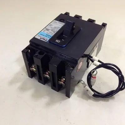 USED FUJI ELECTRIC EA53-30