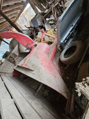 CHEROKEE FARMACHINES SNOWBLOWER SNOWBLOWER | Iron Listing (11)