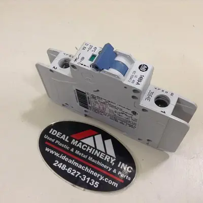 USED ALLEN BRADLEY 1489-A1D060 SER A