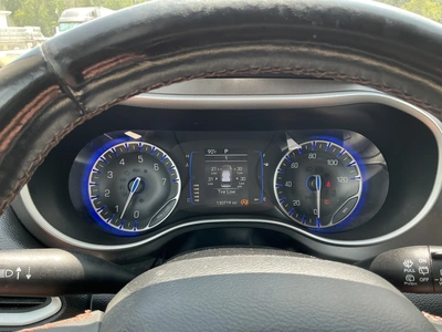 Used 2020 CHEVROLET PACIFICA Vans Michigan US | Miedema Asset Management Group #1321281