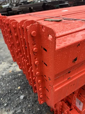 USED STEEL KING SBRUM550144