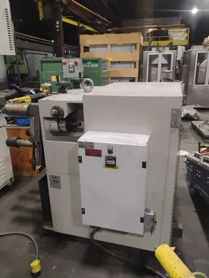 IMCAR B305113 PROFILE BENDING MACHINE | ESS Industrial Equipment Sales (4)