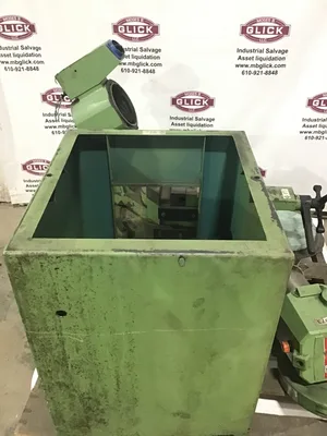 Dake Mep Scorpio 31S Circular Cold Saw