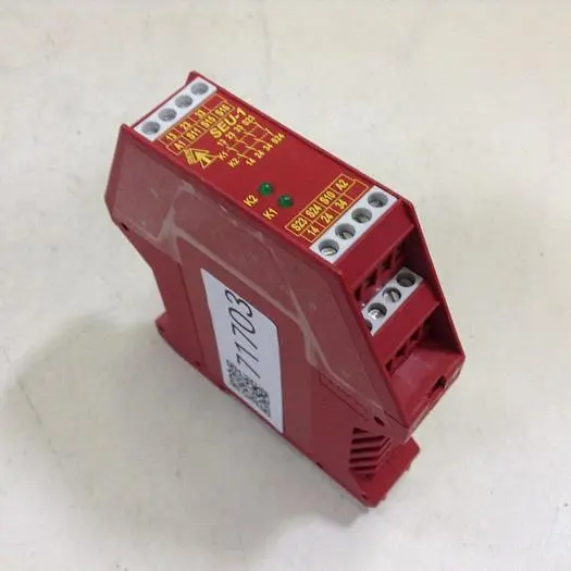 Used IDEM SAFETY SWITCHES SEU-1 Circuit Boards Michigan US | Ideal Machinery #582775