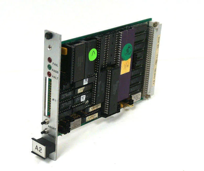XYCOM 70600-001 PC BOARD 70600001