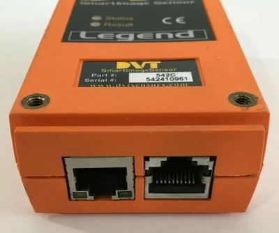 USED DVT 542C