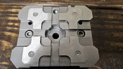 USED SYSTEM 3R 3R-266.4
