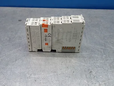 NEW BECKOFF KL4032