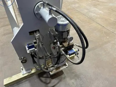 USED WEINIG PROFIJOINT