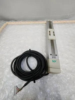 IAI CORPORATION DS-S5L-200 LINEAR ACTUATOR