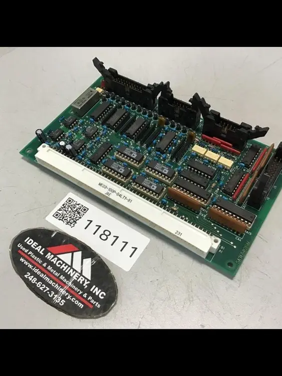 Used SUMITOMO SA765679AC Circuit Boards Michigan US | Ideal Machinery #1299870