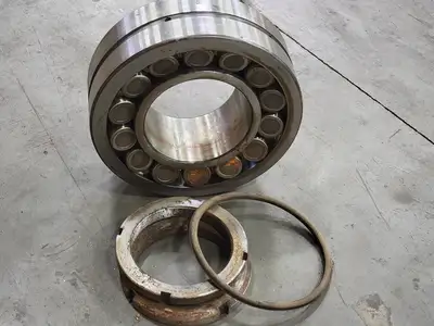 USED NSK 22334CAKC3