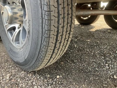 Used 2018 SPRINTER TBD Campers, Caravans, Motorhomes Michigan US | Miedema Asset Management Group #1334538