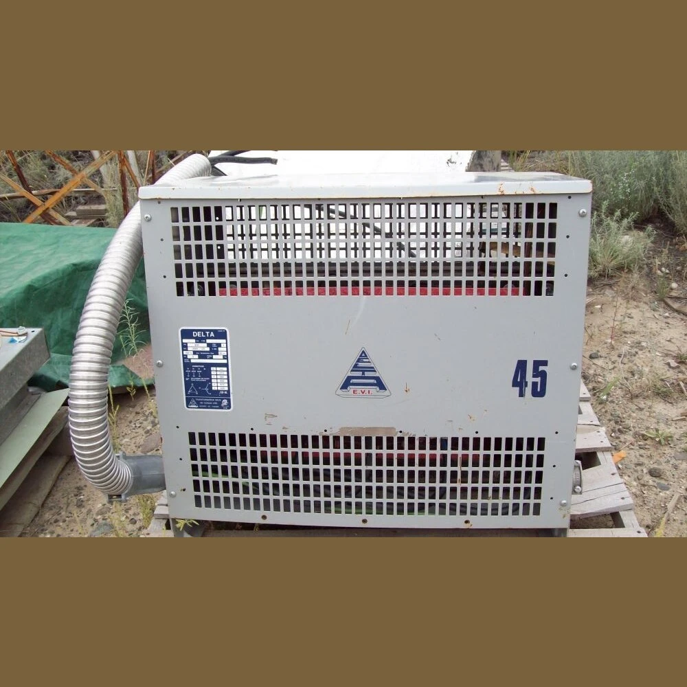 45 KVA Delta Transformer for Sale