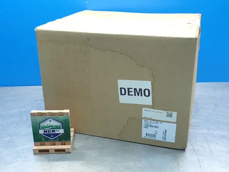 New | in-Stock HONEYWELL CNX1H1YNALW Gas Analyzers / Detectors Ohio US | HGR 24 #755618