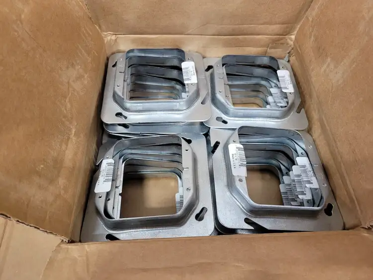New | in-Stock STEEL CITY 72C18 Misc Electrical & Power Parts British Columbia CA | Lenmark #413439