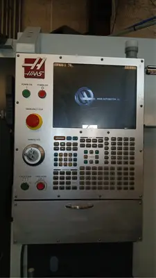 2019 HAAS VF-9/50 Vertical Machining Centers | Toolquip, Inc. (14)