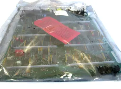 ALLEN BRADLEY 117478 FIRING BOARD SP117478 REV 04 NEW, SURPLUS