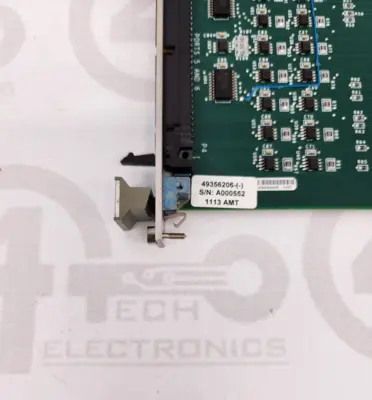 Used Universal Instruments 49356206 Miscellaneous PCB & SMT Equipment Michigan US | 4Tech USA #1540427